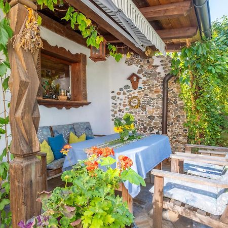 Sonja Apartment Reith im Alpbachtal Bagian luar foto