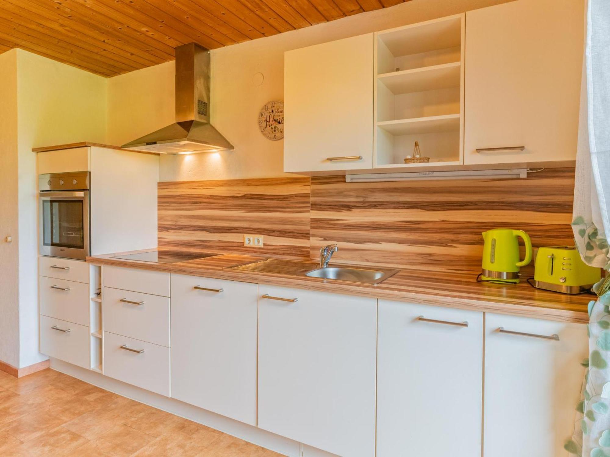 Sonja Apartment Reith im Alpbachtal Bagian luar foto