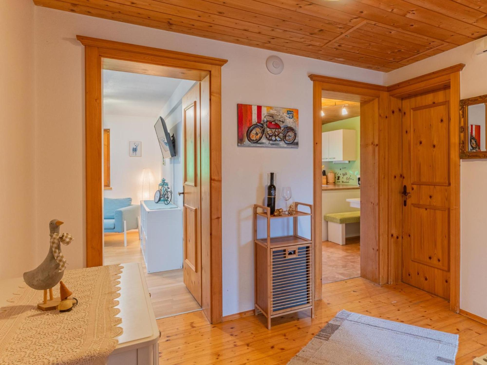 Sonja Apartment Reith im Alpbachtal Bagian luar foto