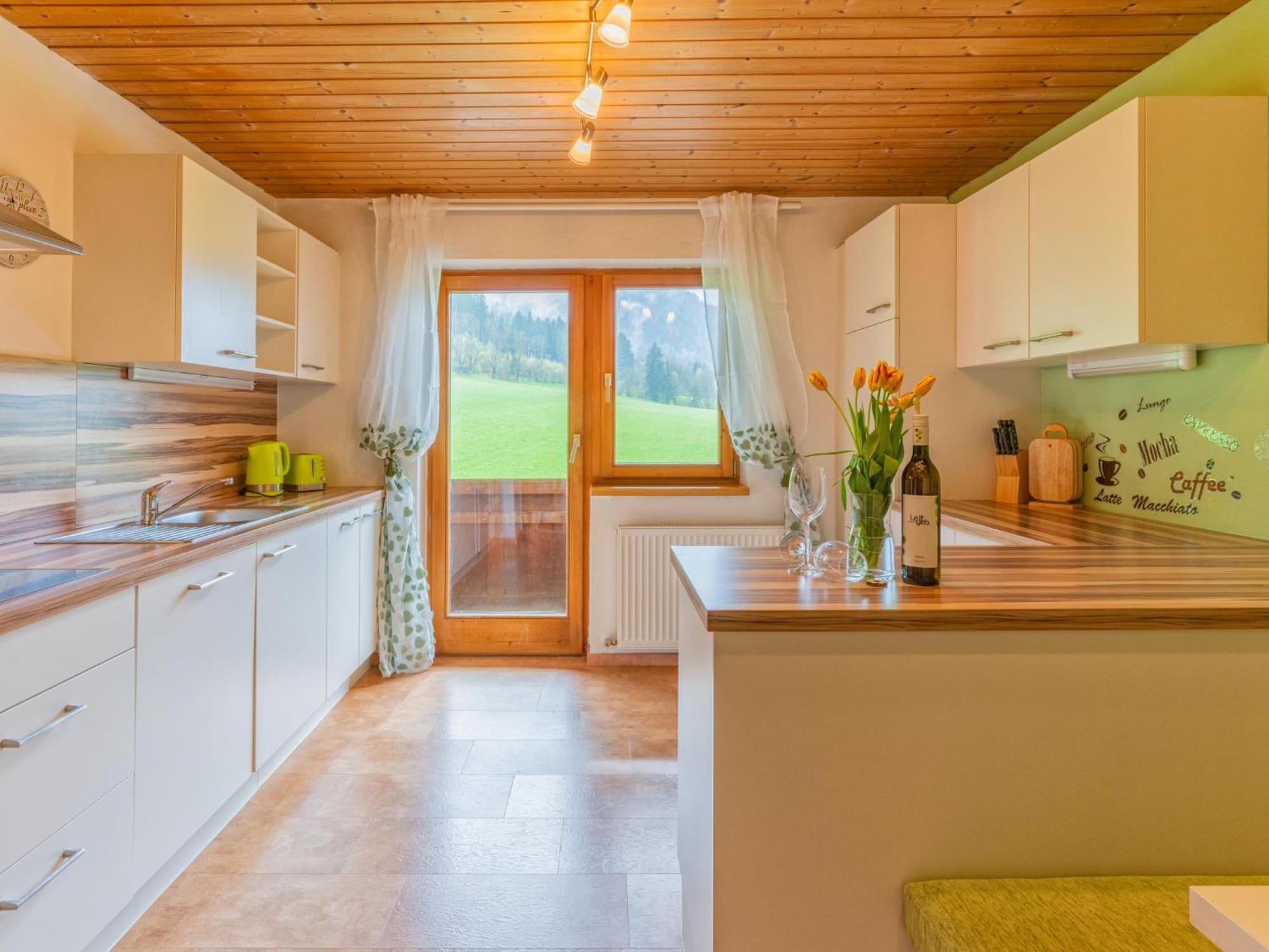 Sonja Apartment Reith im Alpbachtal Bagian luar foto