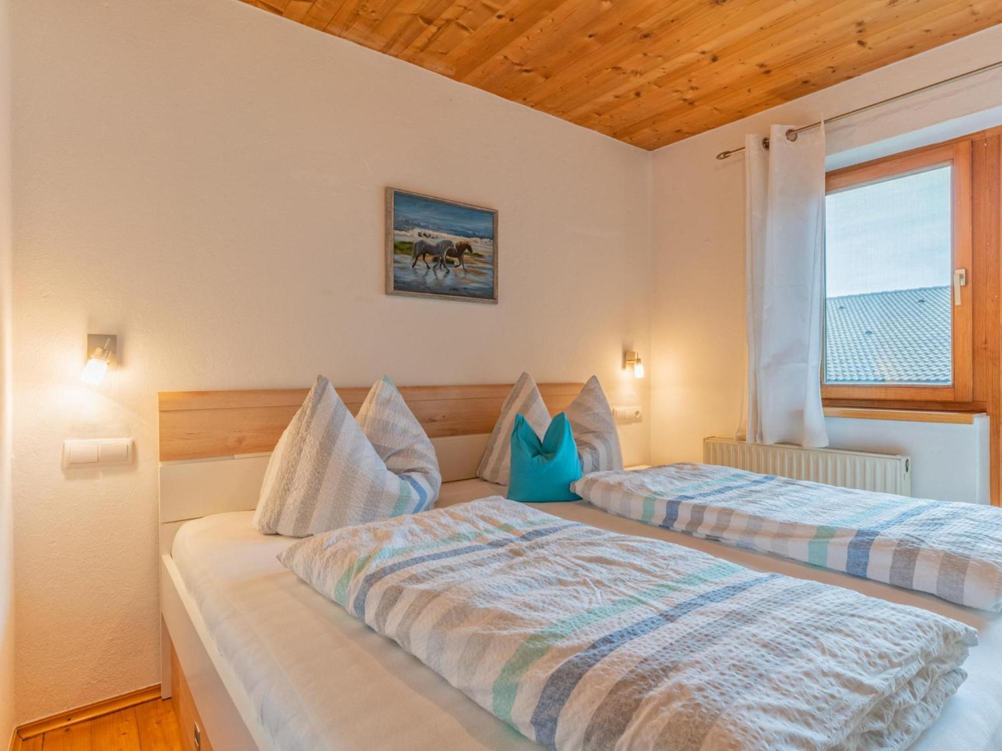Sonja Apartment Reith im Alpbachtal Bagian luar foto