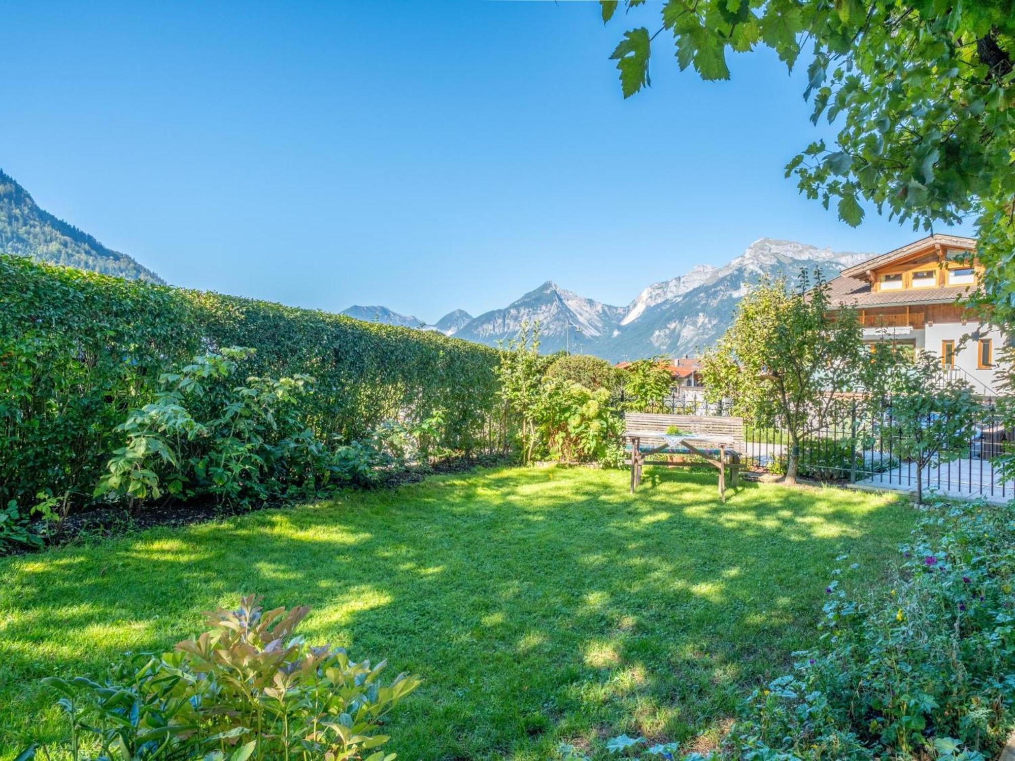 Sonja Apartment Reith im Alpbachtal Bagian luar foto