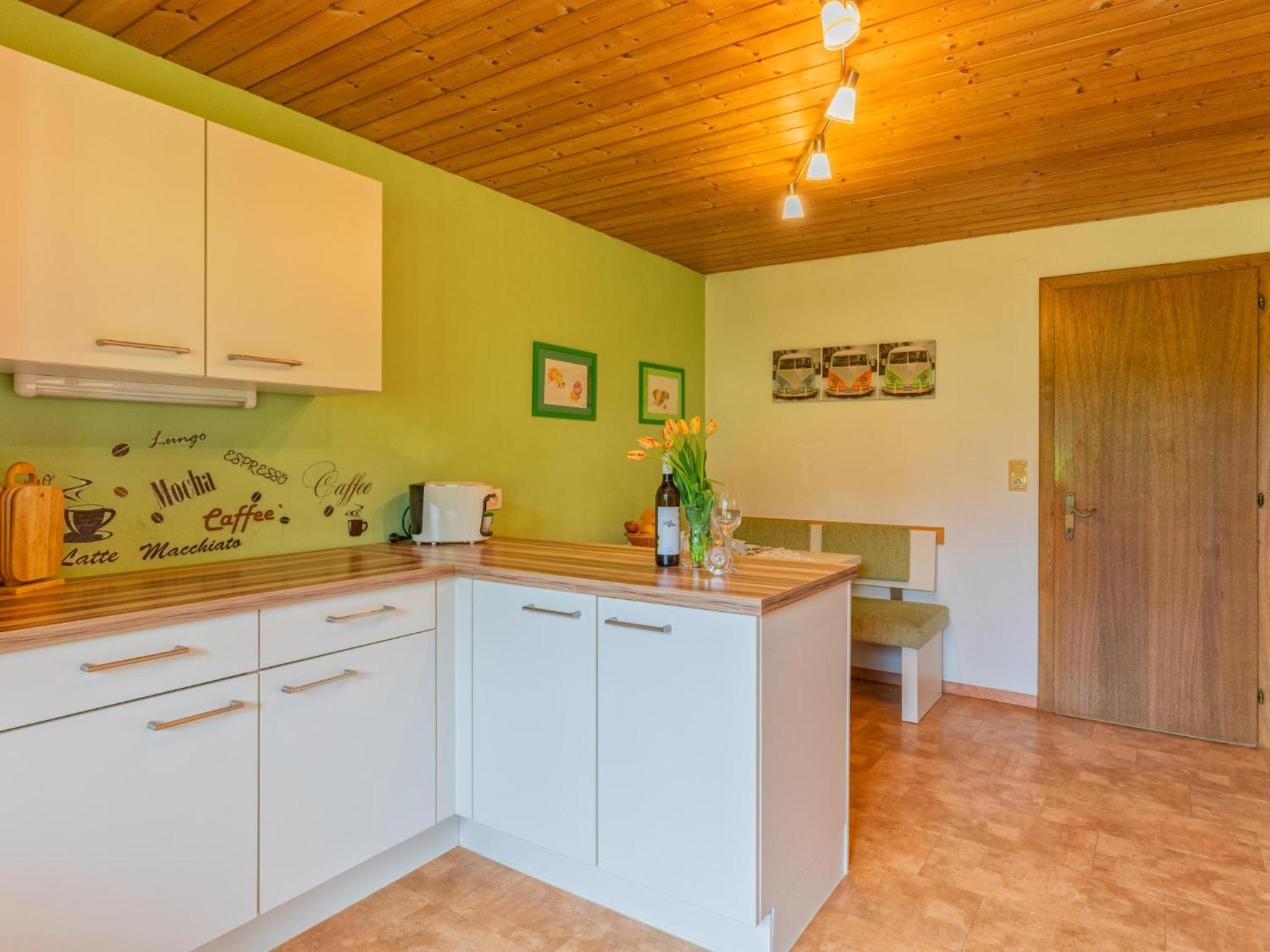 Sonja Apartment Reith im Alpbachtal Bagian luar foto