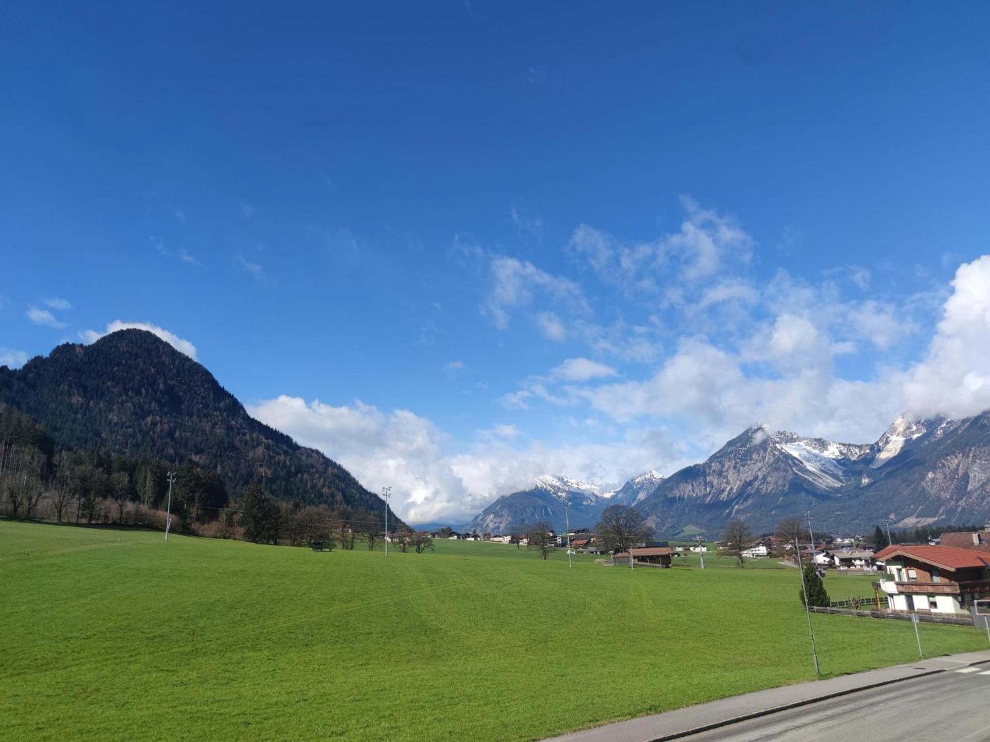 Sonja Apartment Reith im Alpbachtal Bagian luar foto