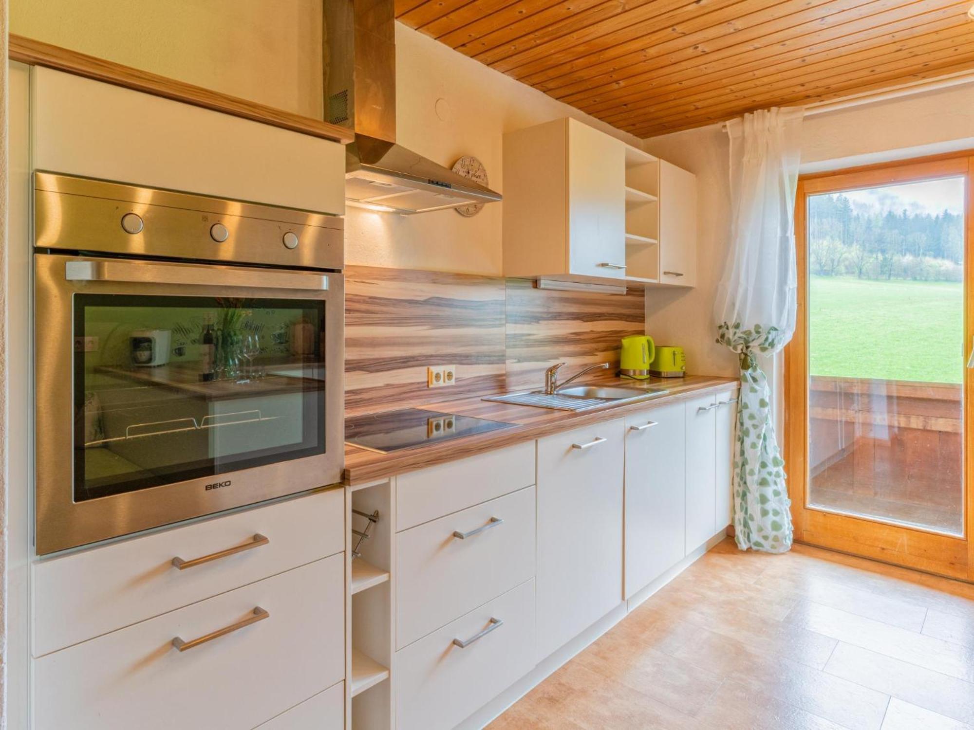 Sonja Apartment Reith im Alpbachtal Bagian luar foto