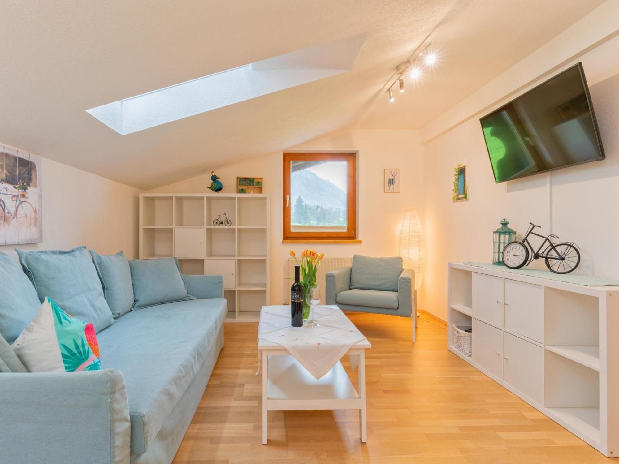 Sonja Apartment Reith im Alpbachtal Bagian luar foto